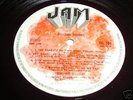 VAUGHAN THOMAS * Self Titled ALBUM * JAM 1972 Pop Sike