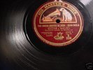 20s Irish HMV 78/Wm.J.Mullaly-CONCERTINA-Irish Reels