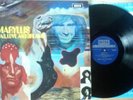 BREAD LOVE & DREAMS  - AMARYLLIS - VG+ - - LP