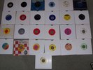 NORTHERN SOUL / MOTOWN SINGLES (25)