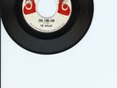FUNK/MODERN SOUL 45 WAYMOND HALL/THE APOLLOS - LISTEN