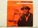 L.DONALDSON , BLUE NOTE LP 4079,ORIG. Mono NEW YORK  M-