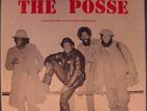 THE POSSE LP SUGAR MINNOTT DON CARLOS, RARE REGGAE