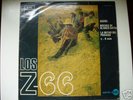 LP LOS Z-66 S/T SPANISH PSYCH. PROG. REGAL 1969