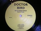 TOP SKINHEAD L.P. - 1969. - DR. BIRD  LABEL - ORIGINAL.