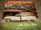 RARE BLUES SOUL LP/ LITTLE JUNIOR PARKER 