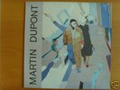 MARTIN DUPONT just because LP french minimal synth