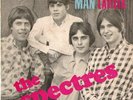 Status Quo / Spectres /  Hurdy Gurdy Man / PYE HT300048