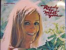 Birgit Lystager Tom Prehn Rare Danish Latin Jazz LP