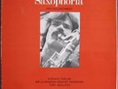 Per Goldschmidt ARIEL NHOP Danish Jazz LP