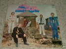 FLYING BURRITO BROS. gilded palace.. UK A+M LP N/MINT
