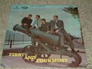 FOURMOST first+fourmost PARLOPHONE MONO LP UNPLAYED