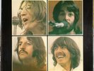 BEATLES Let It Be LP BOX German Apple TOP ZUSTAND MINT-