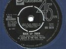 Stateside 2079 Al Greene Soul Mates Back Up Train