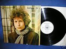 Bob Dylan-Blonde On Blonde/Germ CBS White Label LP 1966