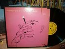 STAN GETZ Interpretations By #3 LP Norgran Yellow DG