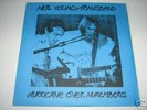 Neil Young - Hurricane over 