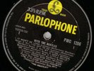 With the Beatles UK 1963 PMC DECCA CONTRACT PRESS MINT-