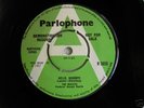 THE BEATLES 'HELLO, GOODBYE' UK 7