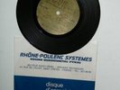KILLING JOKE PSSYCHE ACETATE 