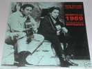 Johnny Cash / Bob Dylan  -  NASHVILLE  1969 Lp