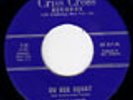 LITTLE LUTHER Du Dee Squat SUPERB new breed r&b 45 HEAR