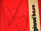 HORO LP: GIANNI BASSO 