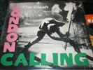 CLASH LONDON CALLING SPANISH STRUMMER 7