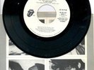 Rolling Stones 1977 PROMO ONLY W/L EP w/ps RARE MINT