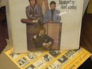 BEATLES YESTERDAY & TODAY UNPEELED COVER LP ALBUM