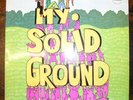 MY SOLID GROUND Same  BACILLUS KRAUT PROG ORIG.PRESS