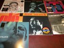 JOHN COLTRANE AUDIOPHILE LIMITED 180 GRAM 7LP SET WITH 9 PIECES OF VINYL TOTAL