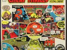 CHEAP THRILLS JANIS JOPLIN US MONO 2 EYE