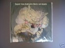 Black Cat Bones Barbed Wire Sandwich 1970 UK DECCA LP