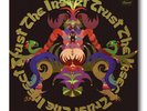 INSECT TRUST ORIG 1968 PSYCH LP BERNARD PURDIE EX
