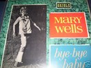 MARY WELLS 12