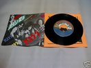 KISS JAPAN 45rpm 