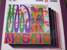 THE MOOD MOSAIC Mark Wirtz/The Ladybirds 1967 UK LP NM
