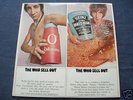 The WHO Sell Out, UK Track STEREO orig. psych LP superb