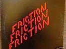 FRICTION - LOVE ME WITH FANTASY  KILLER MODERN SOUL 12