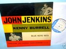 JOHN JENKINS : BLUE NOTE 1573  W. 63rd  DG Mono ORIG LP
