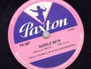 RARE LABEL 78'S PAXTON, BOSWORTH, CHAPPEL ROBERT FARNON