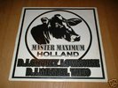 CHARLY LOWNOISE & MENTAL THEO HOLLAND TIROLER KABOEMSCH