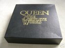 Queen The Complete Works LP Box Set