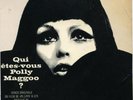 MICHEL LEGRAND POLLY MAGGOO FRENCH OST+14 PHOTOS