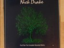 Nick Drake Fruit Tree Triple Album Box Set