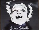 Black Sabbath - Archangel - 2 LP - Very Rare - Ozzy Dio