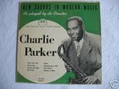 Charlie Parker/Savoy MG 9000/Volume 1 Original