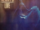 AUDIOPHILE  KENNY G  Live  FABULOUS  Double LP  USA  NM