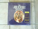 JIMI HENDRIX 8  LP BOX SET Experience  SEALED 200 MCA